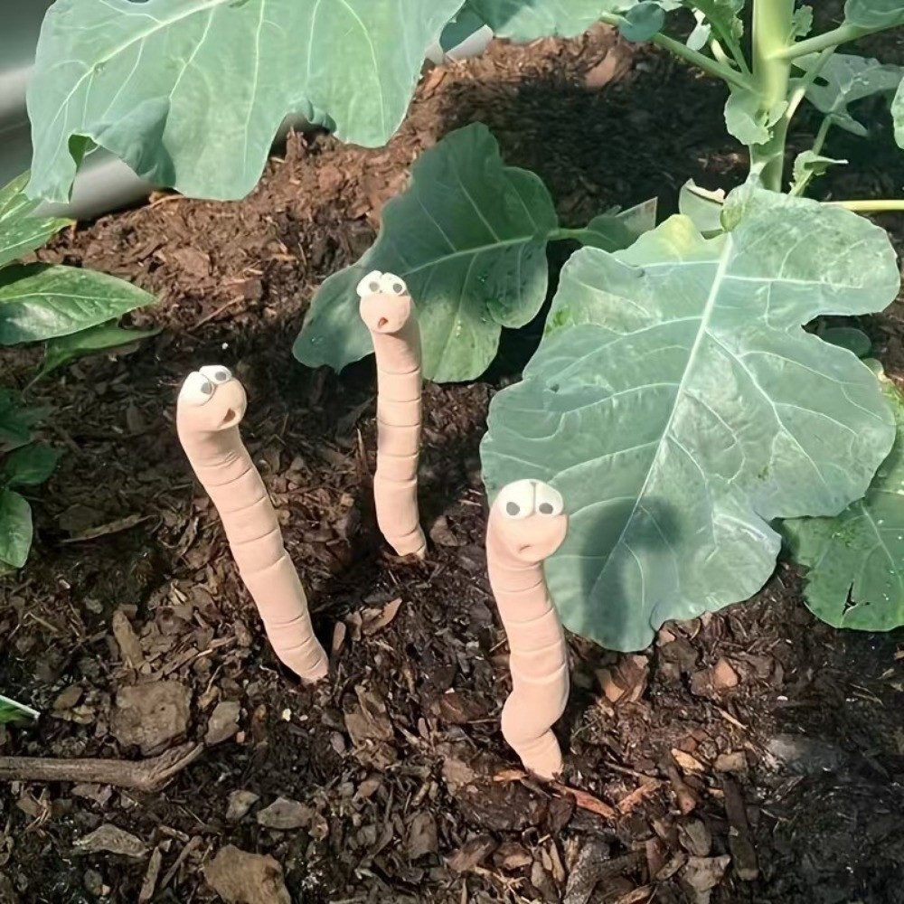 5pcs 5pcs Garden Ground Insert - Moisture Meter Plant reseña y precio