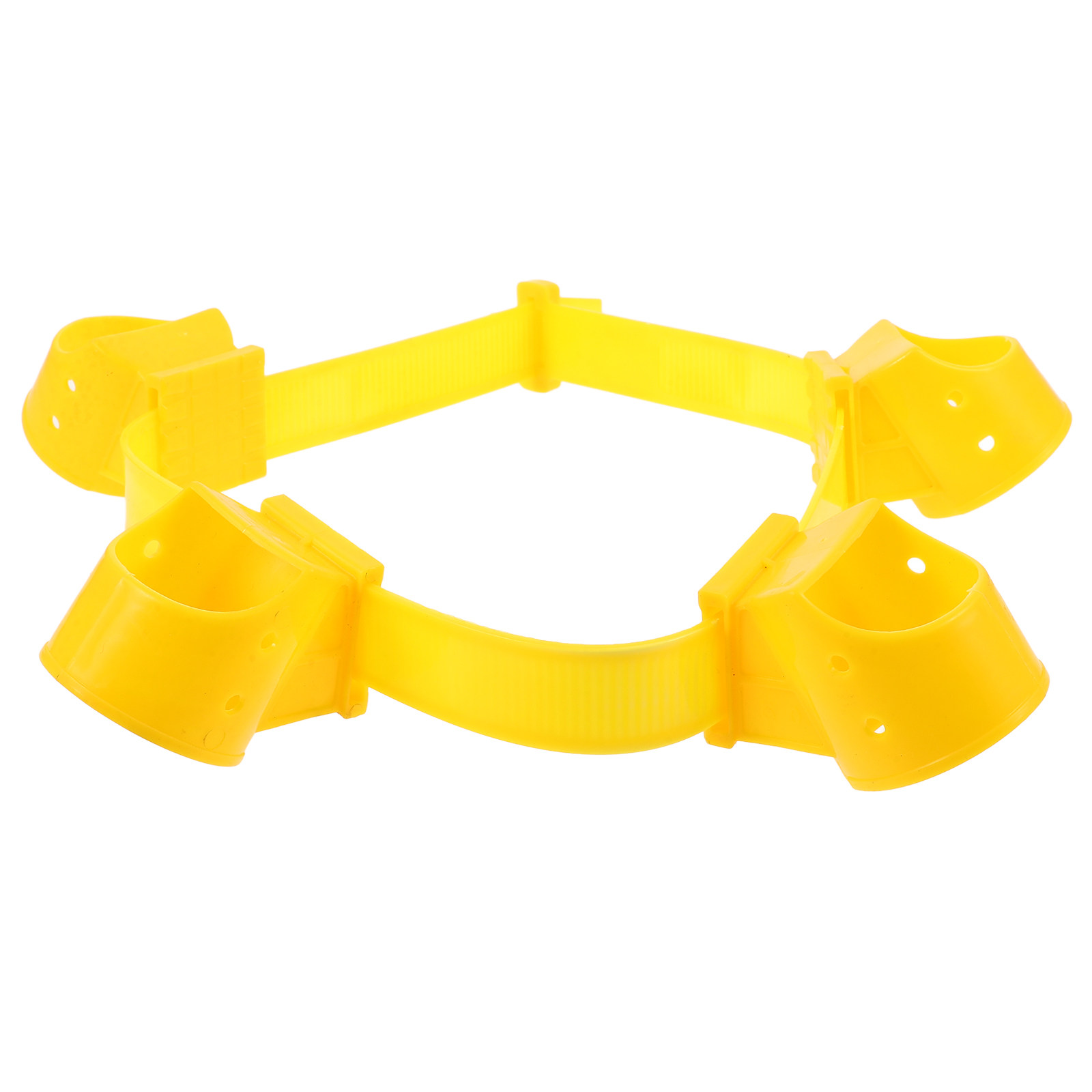 4Pcs Tree Stake and Support Sy - Plant Support Stake reseña y precio