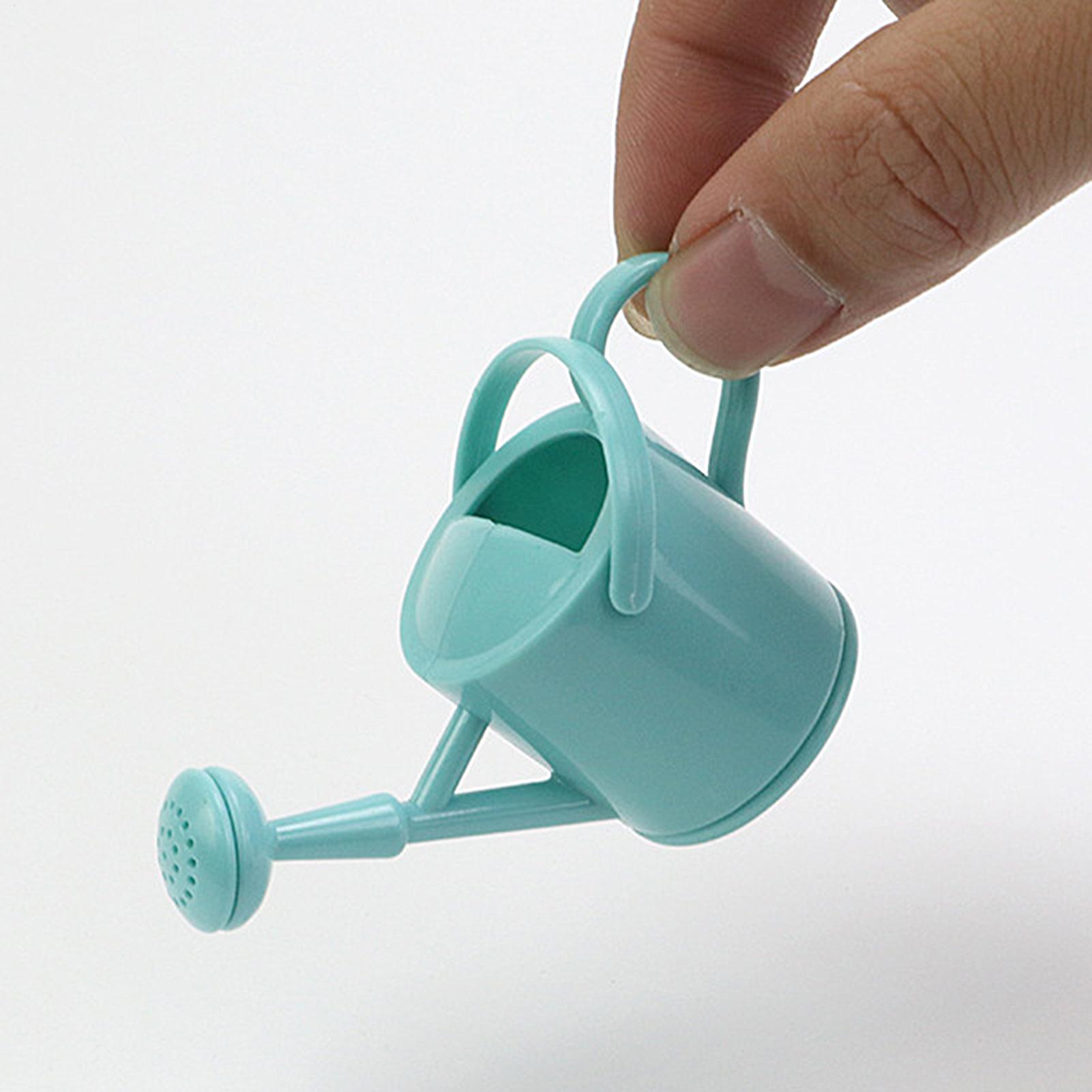 Small Kids Watering Can Flexib - Gardening Tools For Kids reseña y precio