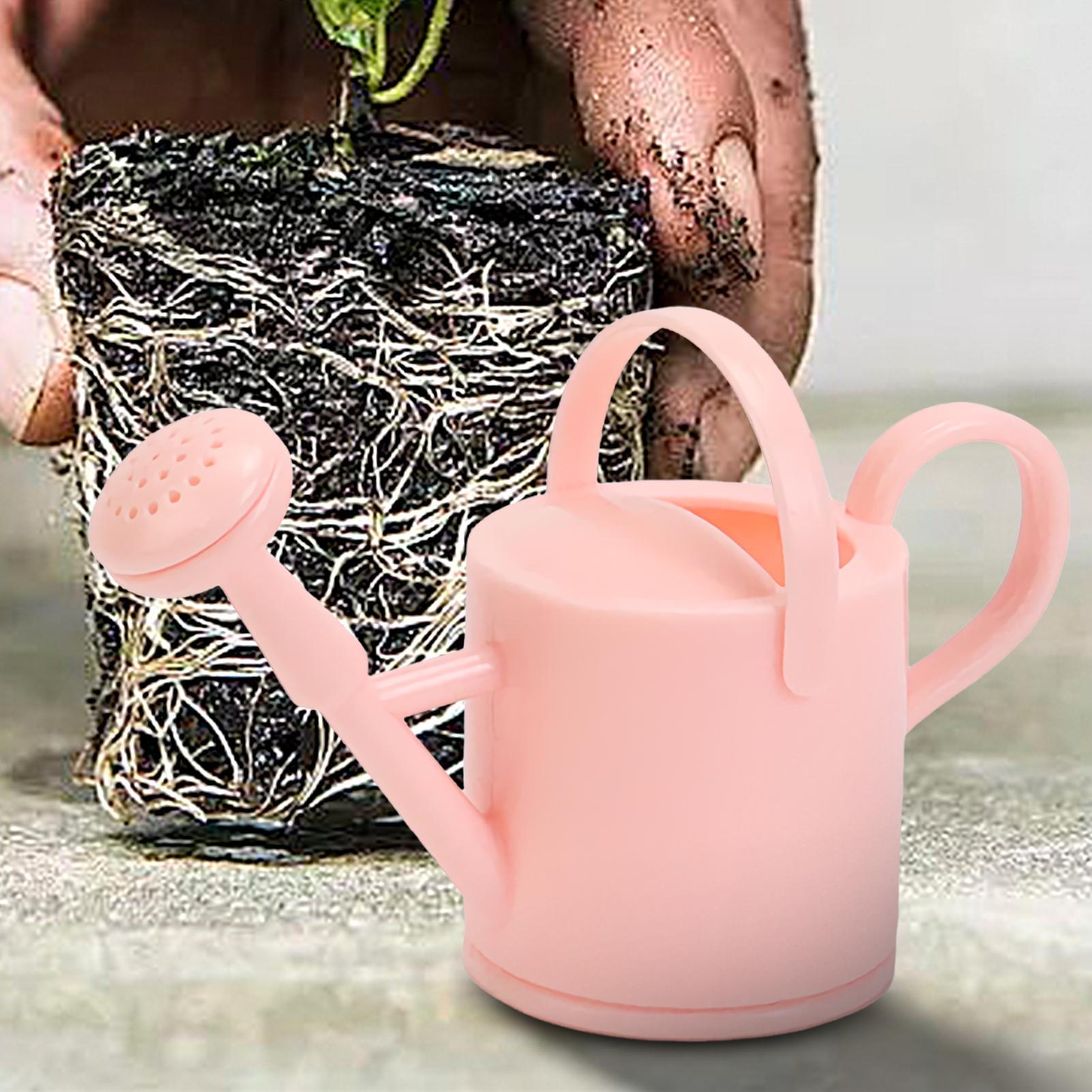 Small Kids Watering Can Flexib - Gardening Tools For Kids reseña y precio