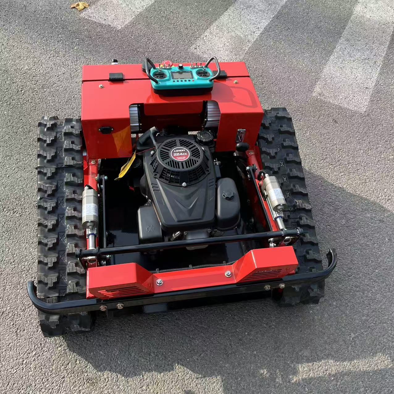 500mm Efficient Lawn Mower Bru - Gardening Tools And Uses reseña y precio