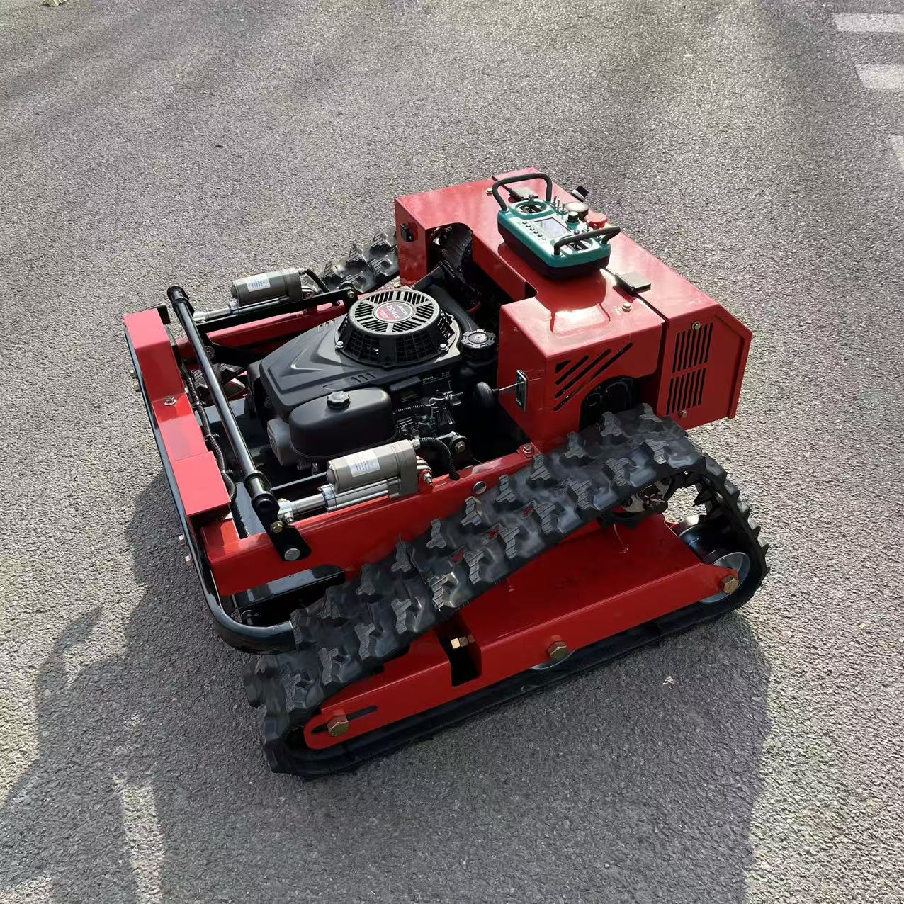 500mm Efficient Lawn Mower Bru - Gardening Tools And Uses reseña y precio