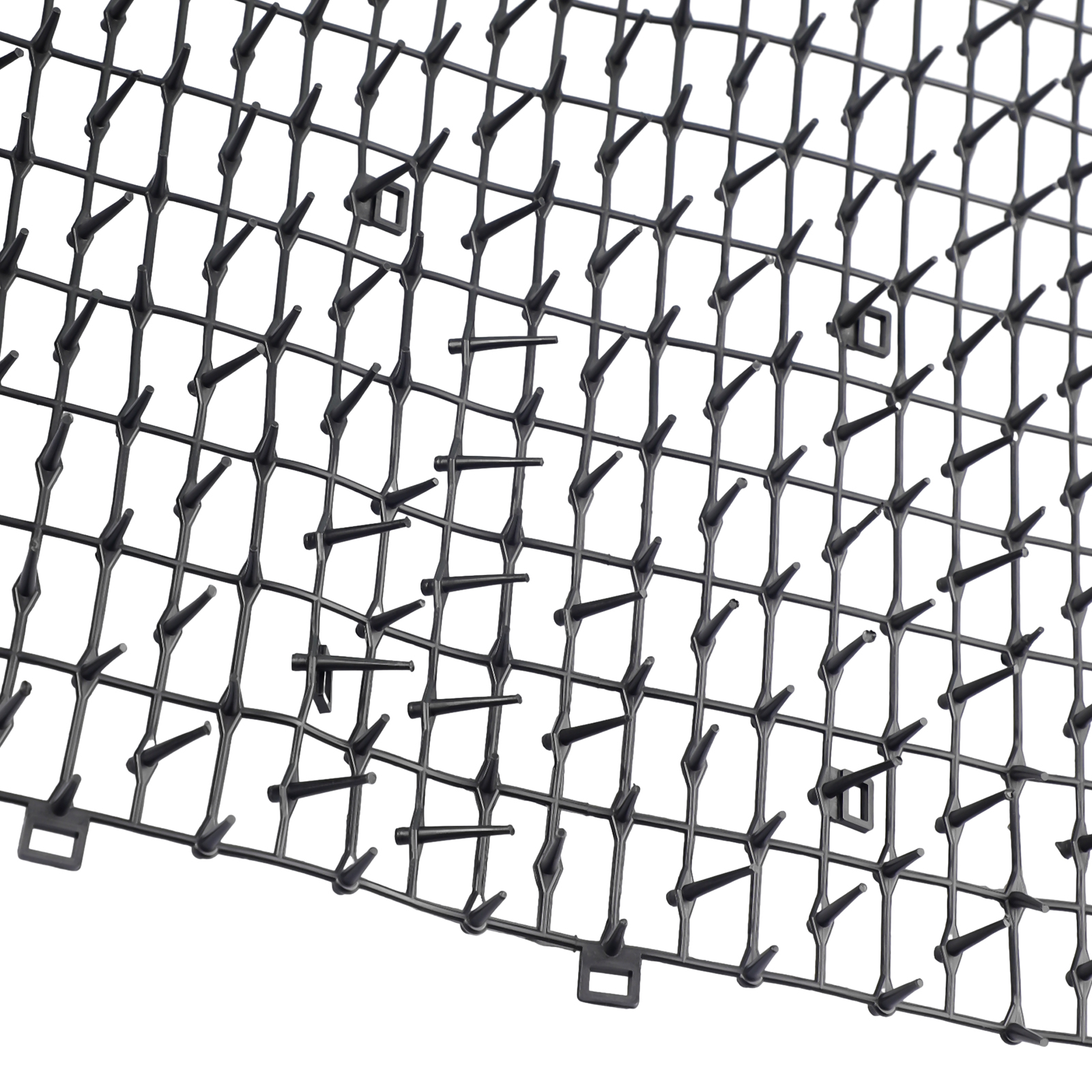 2M Pest Dog Cat Scat Mat Anima - Gardening Tools Uk reseña y precio