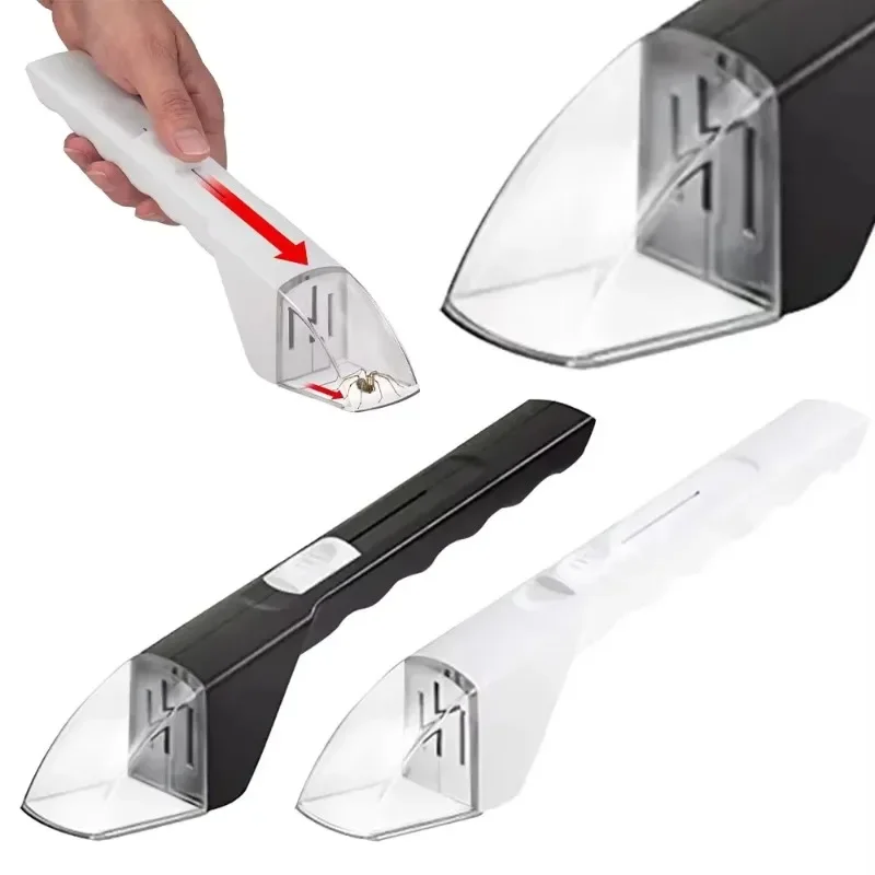 Contactless Bug Catcher Tool P - Gardening Tools For Toddlers reseña y precio