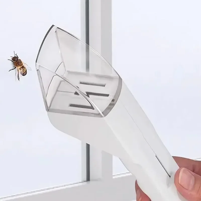 Contactless Bug Catcher Tool P - Gardening Tools For Toddlers reseña y precio