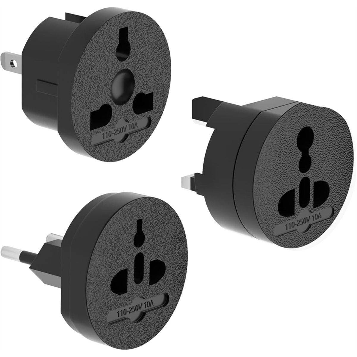 Reliable- 2PCS Travel Power Co - Gardening Tools Uk reseña y precio