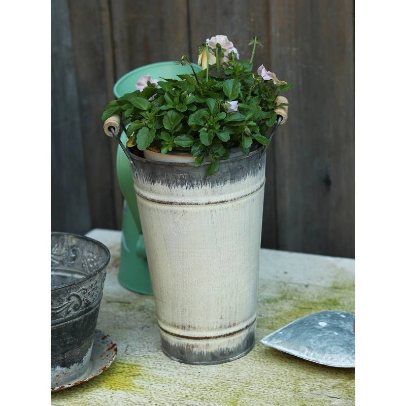 Retro English Printing Binaura - Gardening Tools English reseña y precio