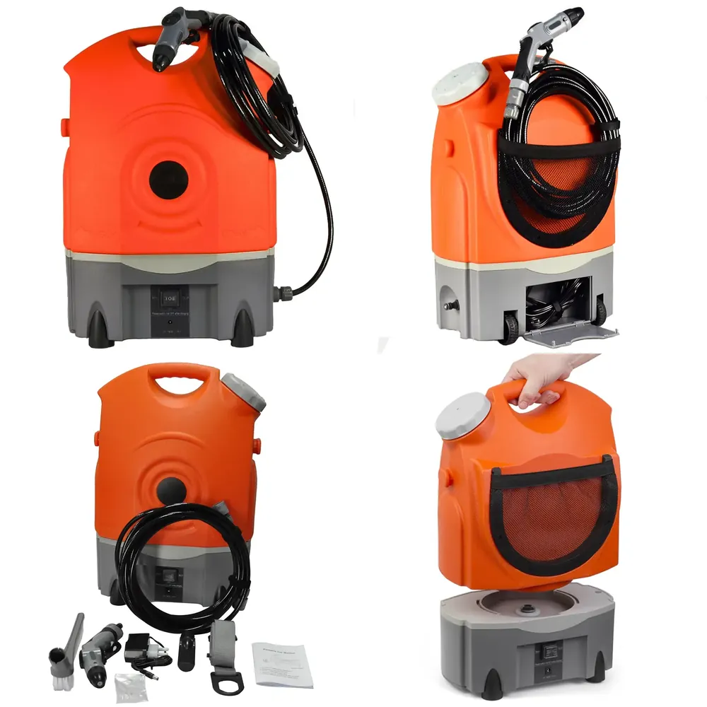 Home & Garden Cleaning Tool Mu - Gardening Tools For Home reseña y precio