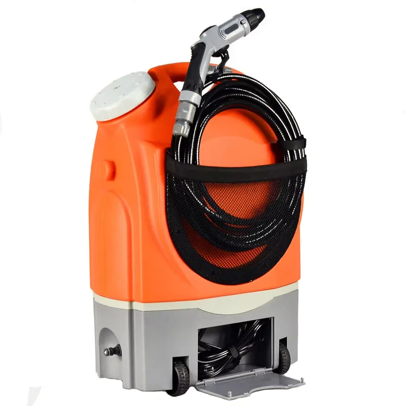 Home & Garden Cleaning Tool Mu - Gardening Tools For Home reseña y precio