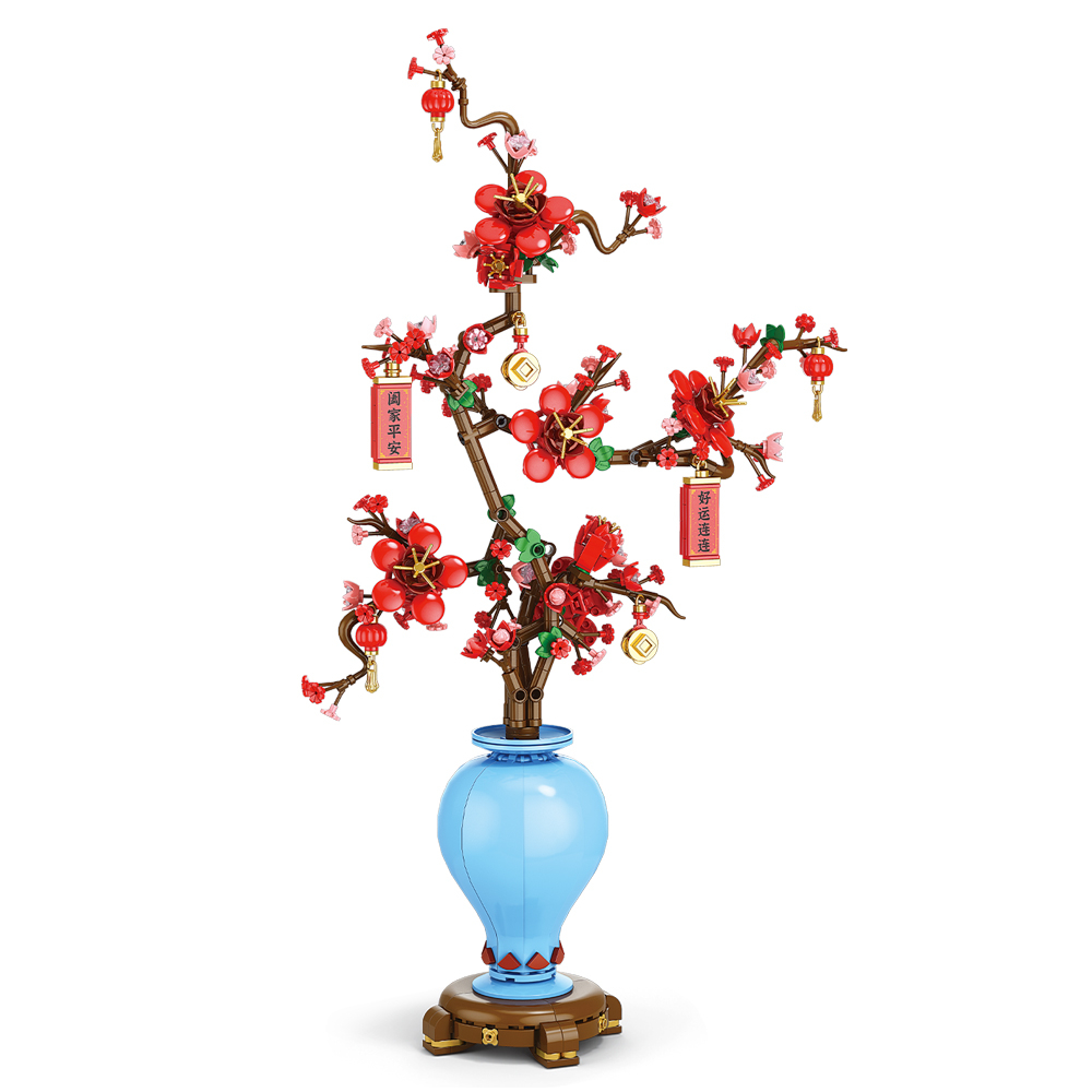 Everlasting Bonsai Bricks Plum - Orchid Potting Mix reseña y precio