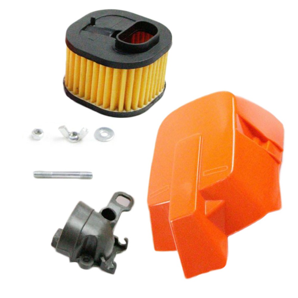 Air Filter Cleaner Cover Intak - Gardening Hand Tools Yard reseña y precio