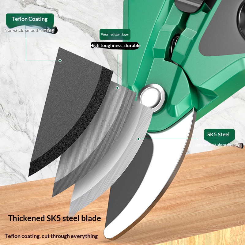2026 New Branches Pruner Garde - Gardening Hand Tools Yard reseña y precio