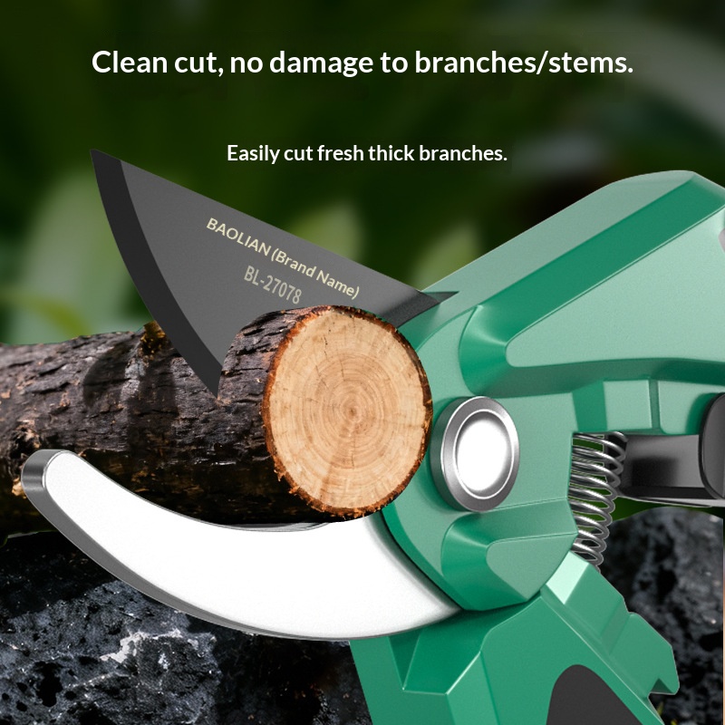 2026 New Branches Pruner Garde - Gardening Hand Tools Yard reseña y precio