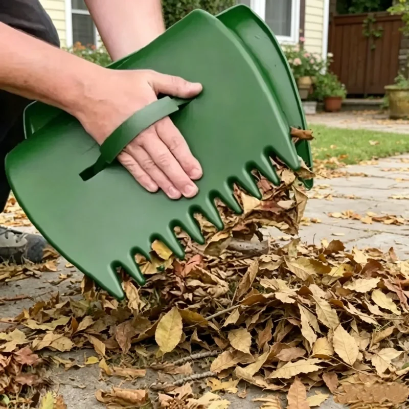 Garden Rubbish Pick Up Claws H - Gardening Hand Tools Yard reseña y precio