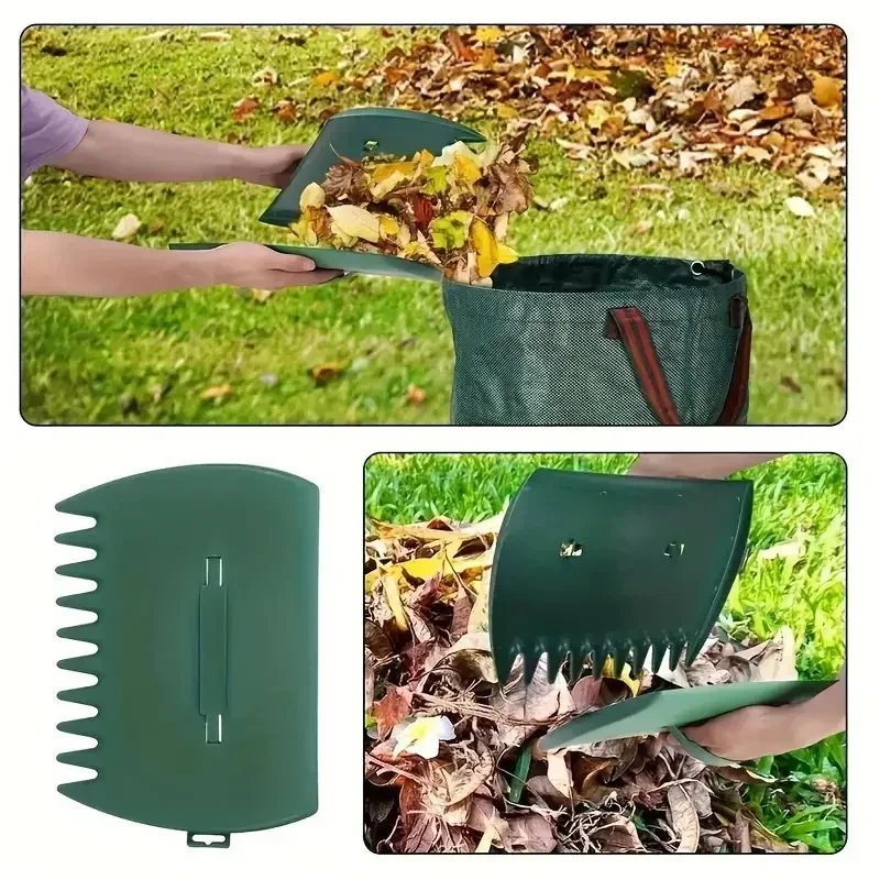 Garden Rubbish Pick Up Claws H - Gardening Hand Tools Yard reseña y precio