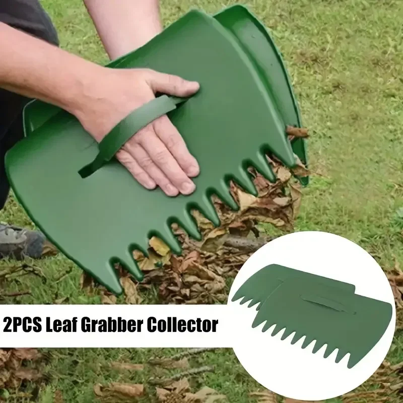Garden Rubbish Pick Up Claws H - Gardening Hand Tools Yard reseña y precio