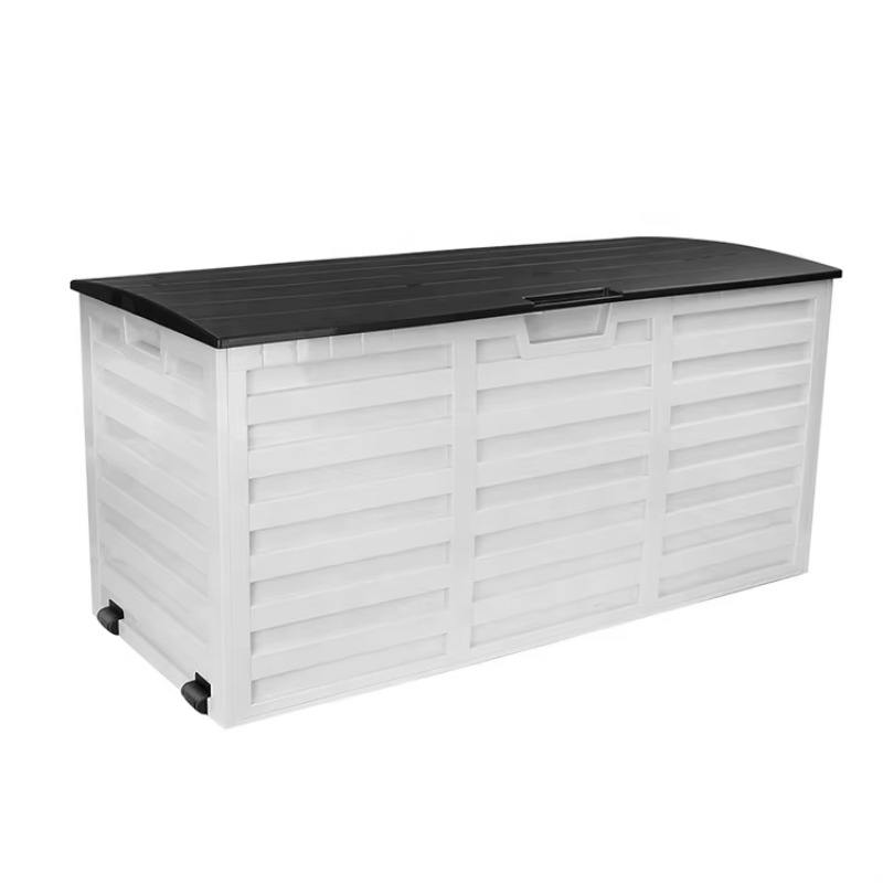 Outdoor Garden Storage Box Loc - Gardening Tools For Kids reseña y precio