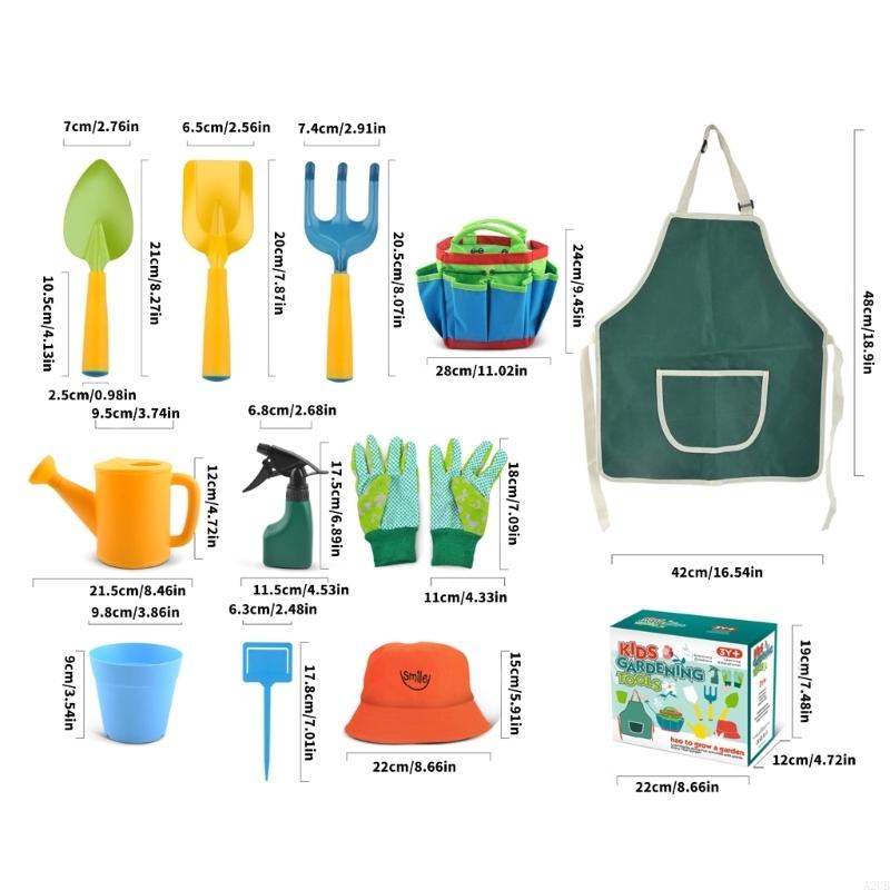 16 Inch 20 Pack Plant Support  - Plant Support Stake reseña y precio