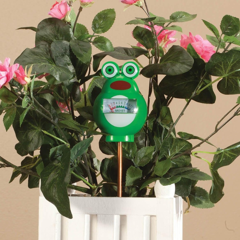 Soil Moisture Meter, Green Fro - Moisture Meter Plant reseña y precio
