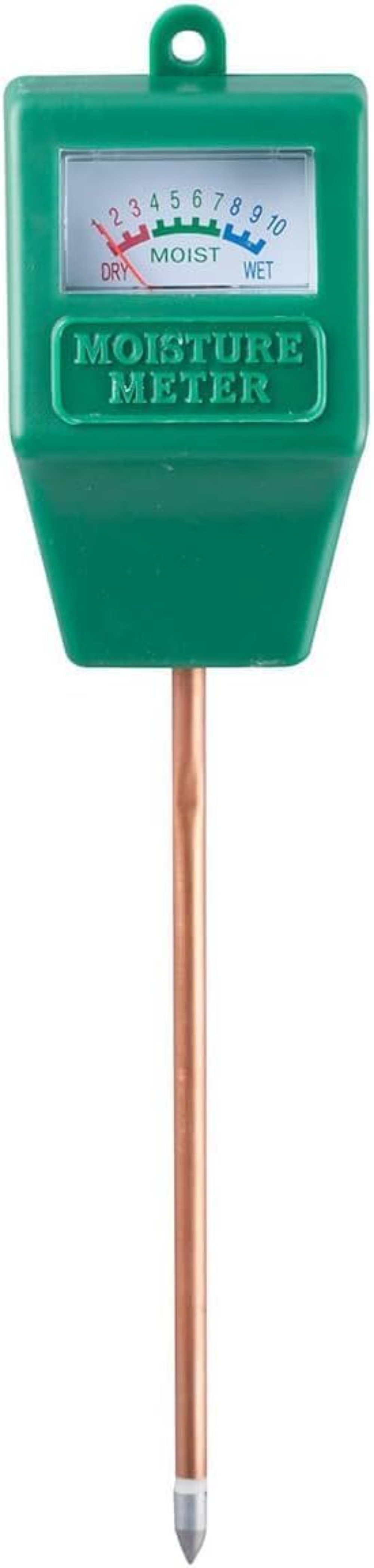 Soil Moisture Meter, Green Fro - Moisture Meter Plant reseña y precio