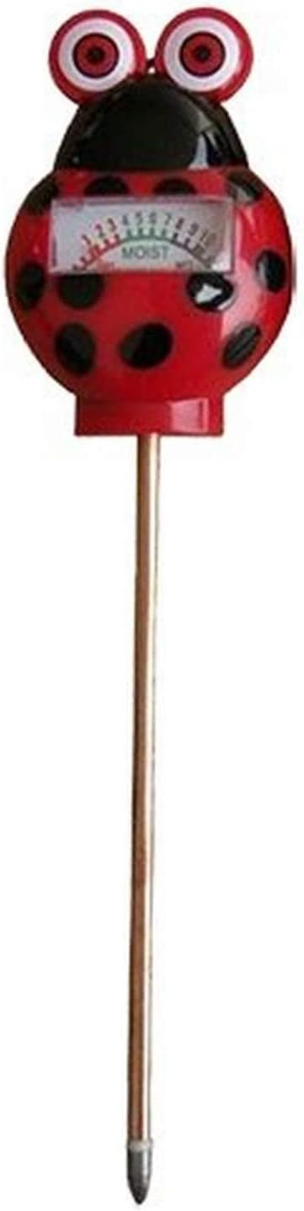 Soil Moisture Meter, Green Fro - Moisture Meter Plant reseña y precio