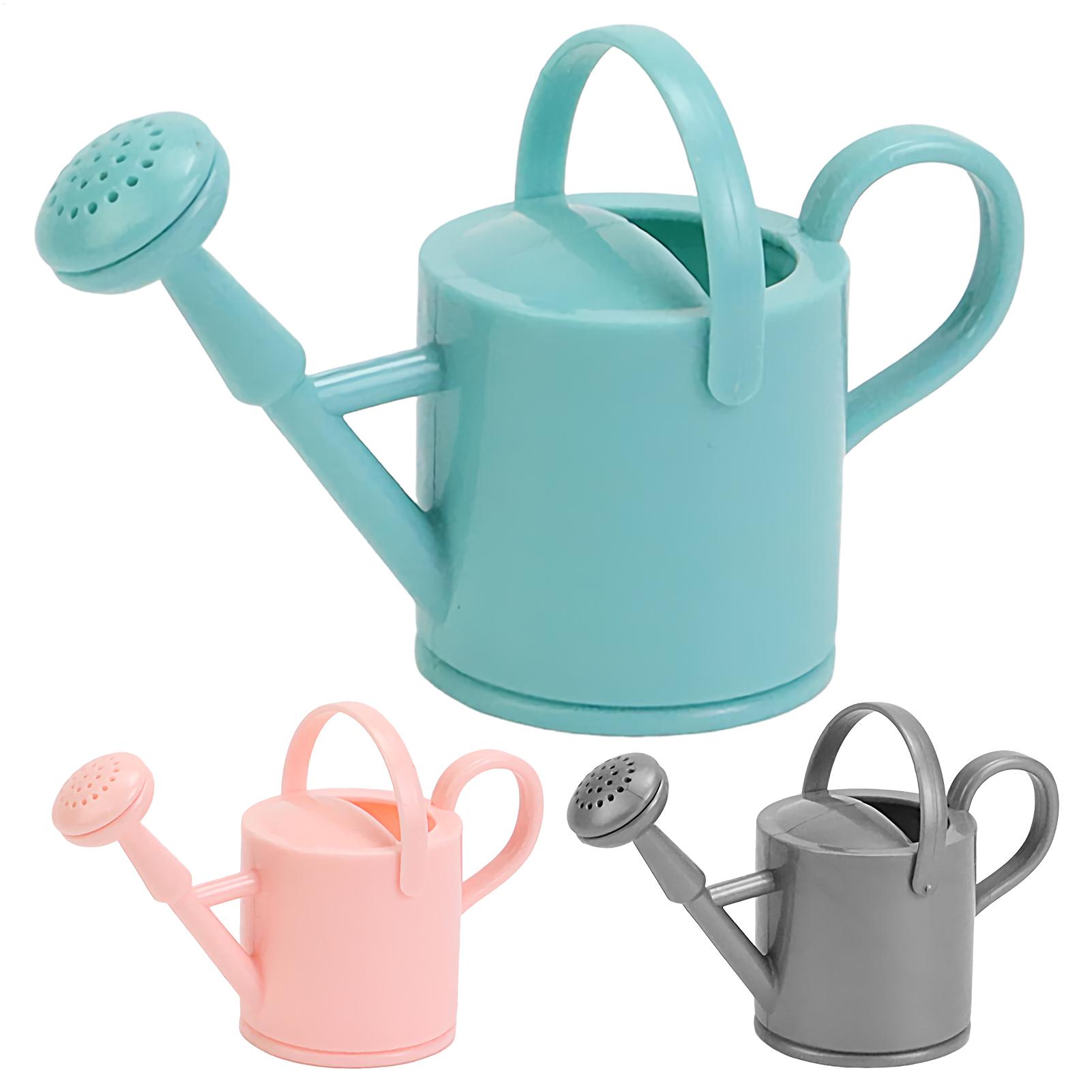 1pc Small Watering Can for Kid - Gardening Tools For Kids reseña y precio