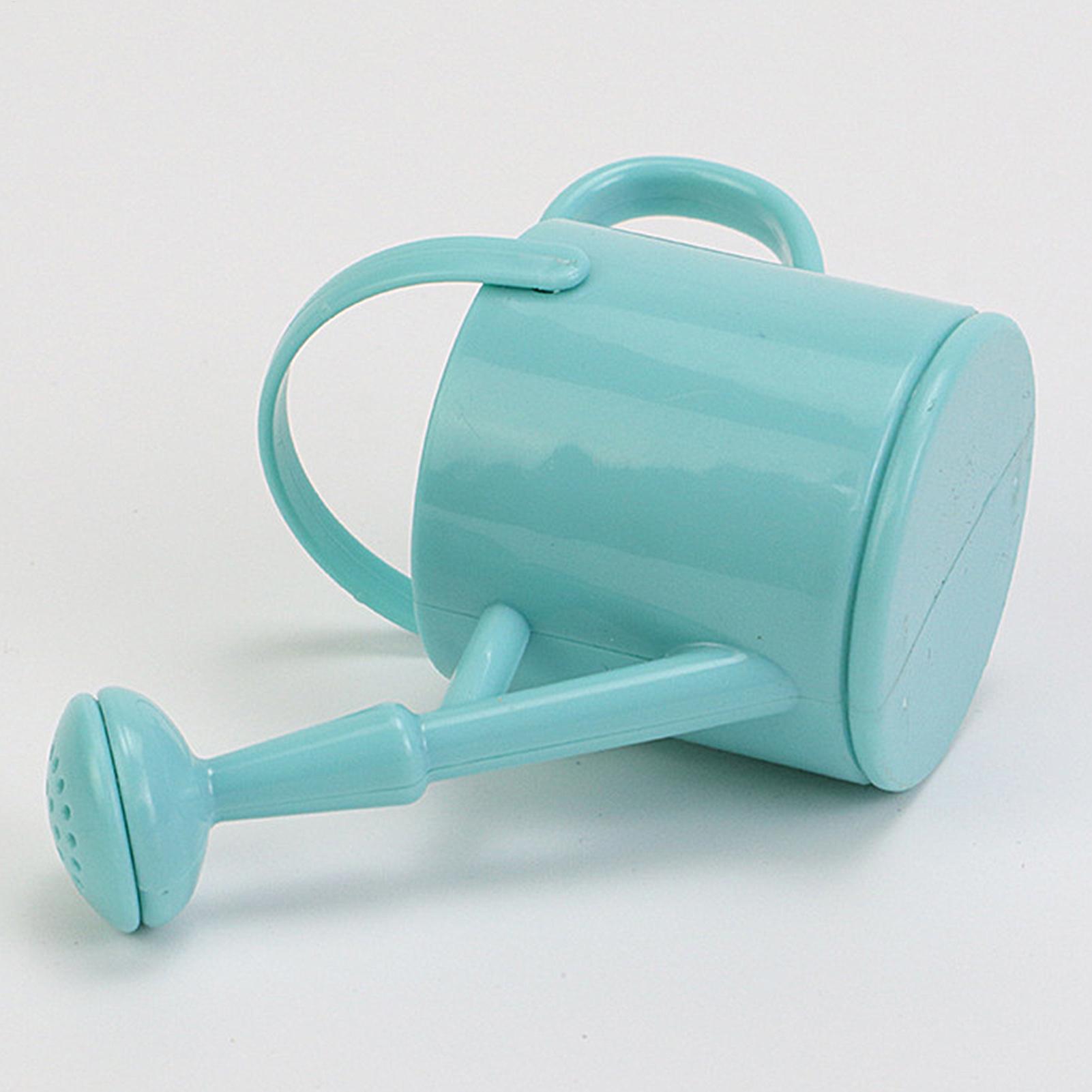 1pc Small Watering Can for Kid - Gardening Tools For Kids reseña y precio