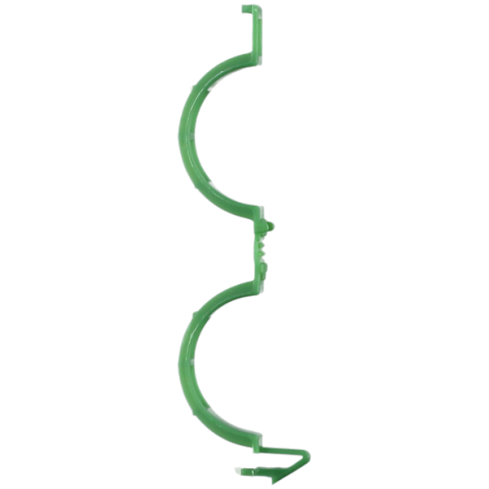 100x Ties Trellis Stake Garden - Plant Support Stake reseña y precio