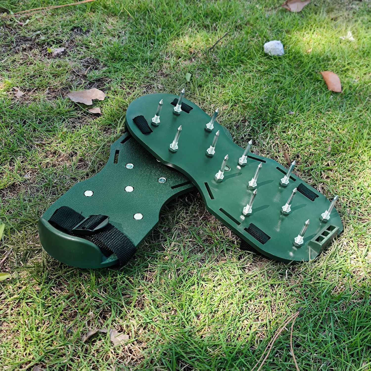 1 Pair Grass Spiked Gardening  - Gardening Tools Revit reseña y precio
