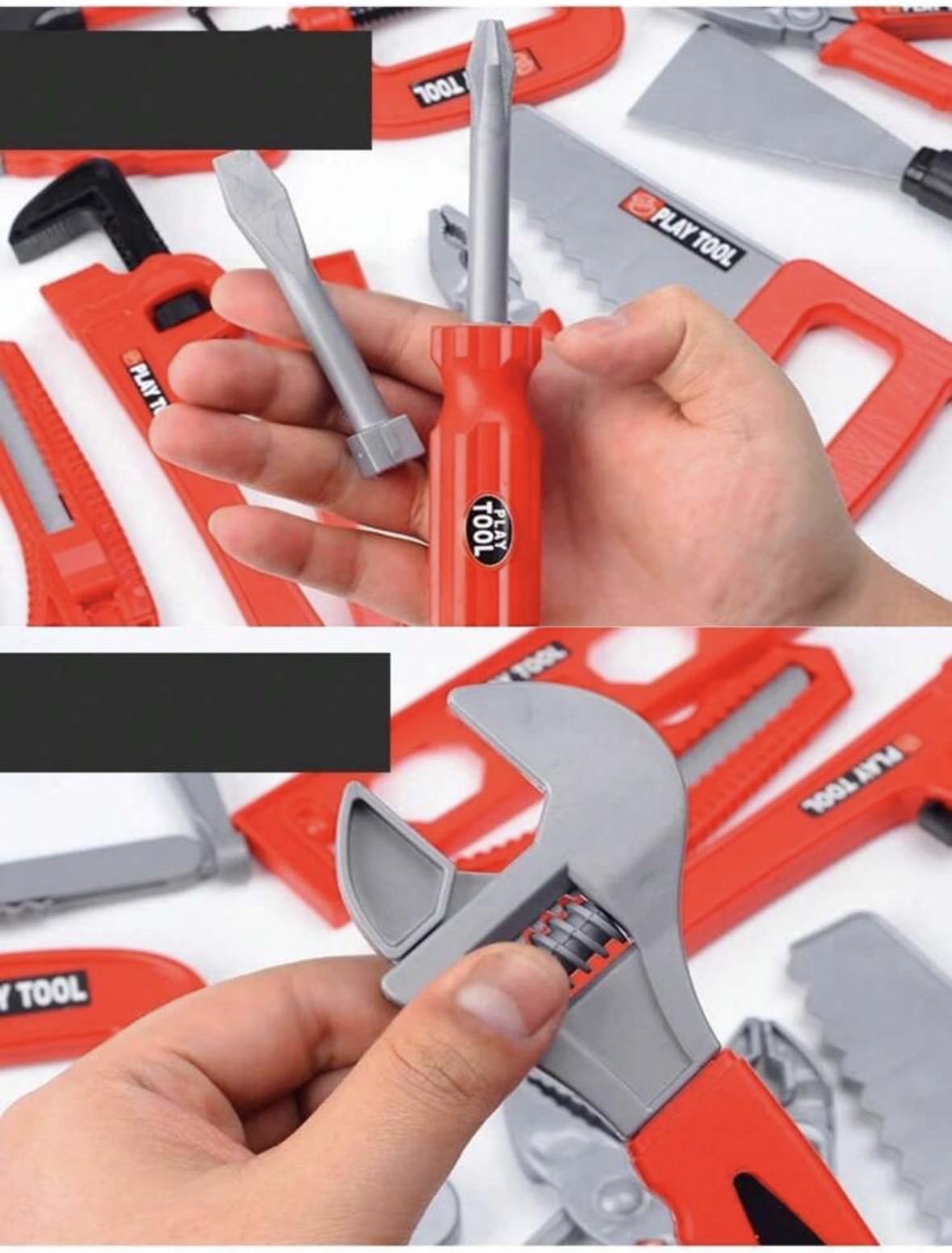 Kids Tools Set Toys 68/55/41/3 - Gardening Tools For Toddlers reseña y precio