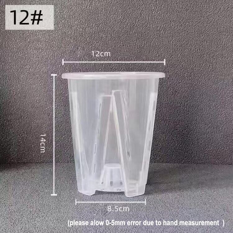 12cm for orchid Plant grow  Po - Orchid Potting Mix reseña y precio