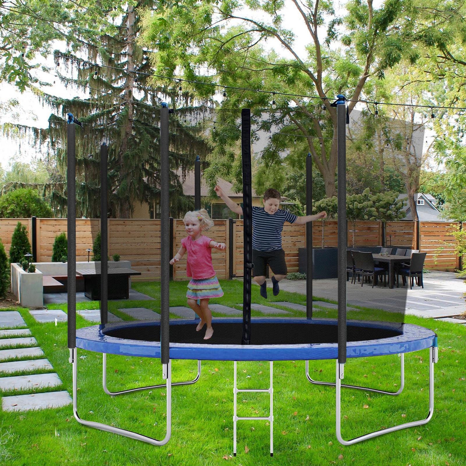 Trampoline Bar Sponge Cover 12 - Gardening Tools For Kids reseña y precio