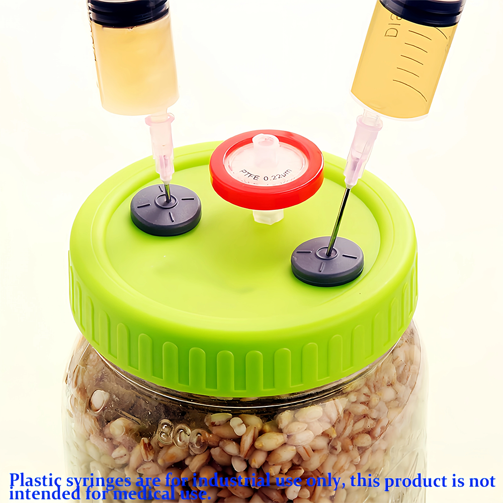 1 Piece/4 Pieces of Silicone S - Gardening Tools For Home reseña y precio