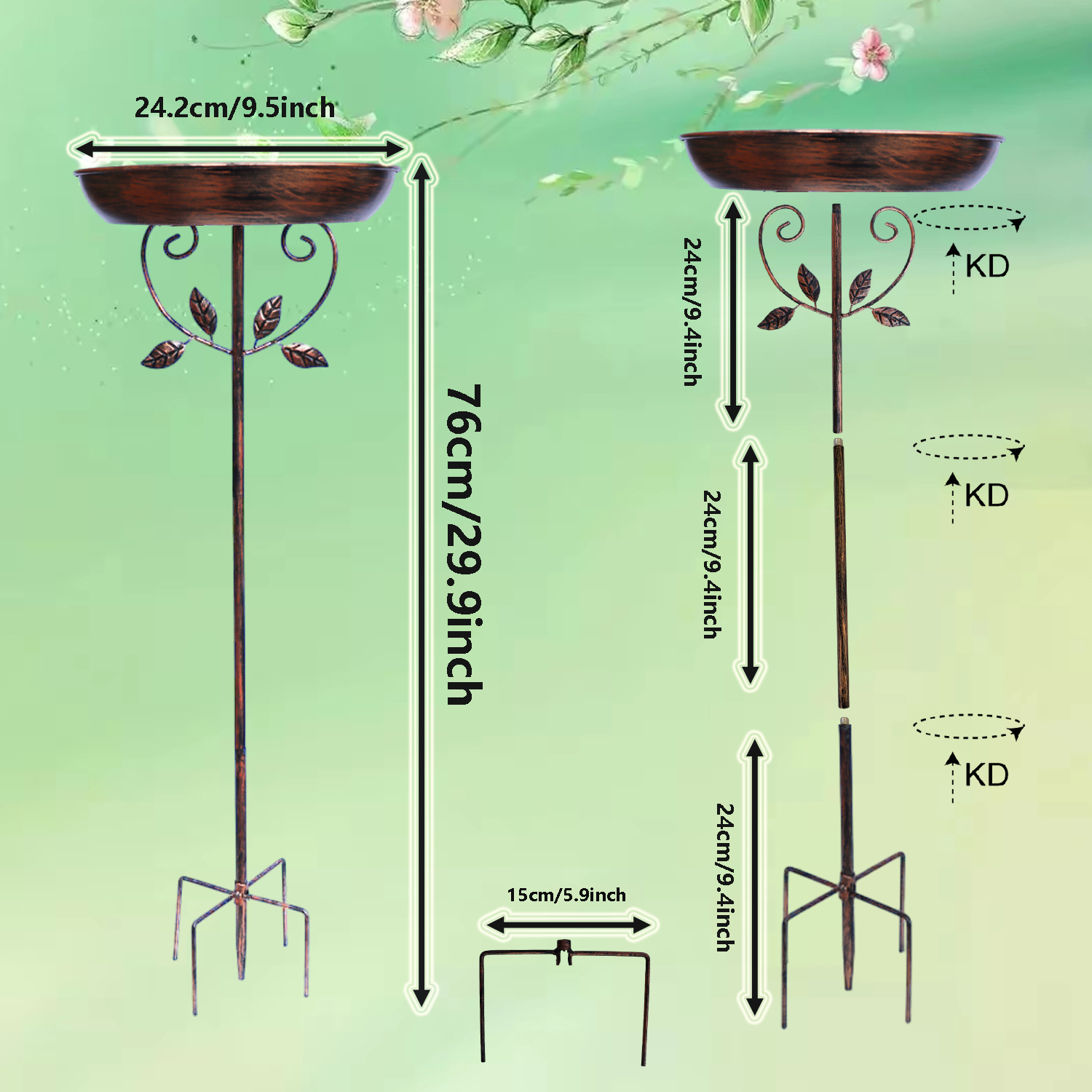 A Dual-Purpose Device That Com - Gardening Tools And Uses reseña y precio