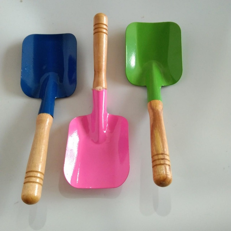 1pc Mini Flower Shovel Multifu - Gardening Tools Spade reseña y precio