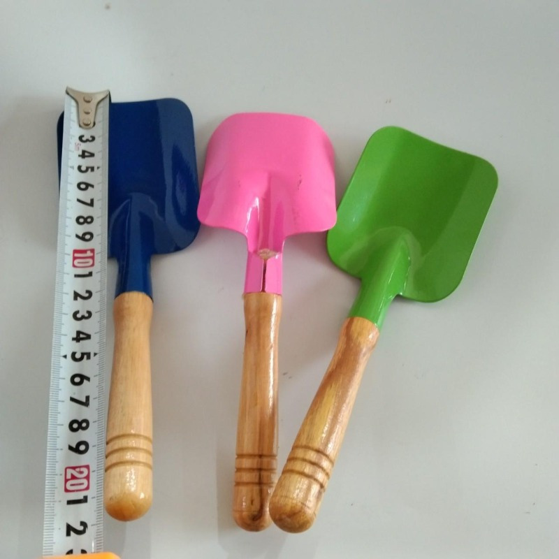 1pc Mini Flower Shovel Multifu - Gardening Tools Spade reseña y precio