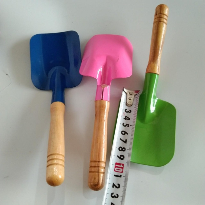 1pc Mini Flower Shovel Multifu - Gardening Tools Spade reseña y precio