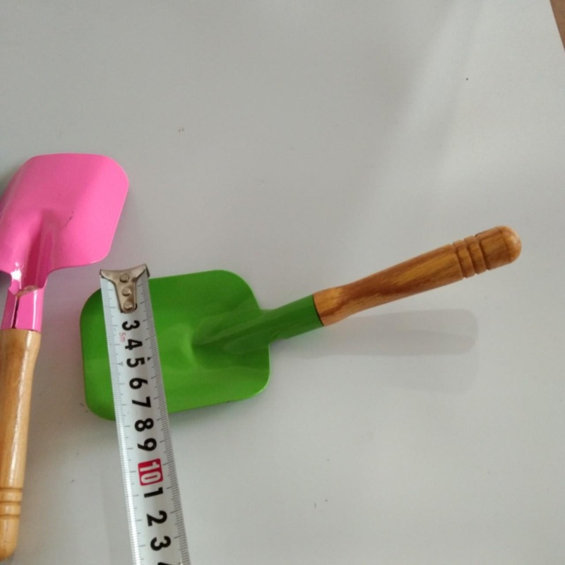 1pc Mini Flower Shovel Multifu - Gardening Tools Spade reseña y precio