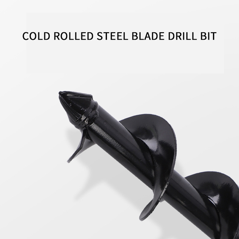 Carbon Steel Planter Garden Au - Gardening Hand Tools Yard reseña y precio