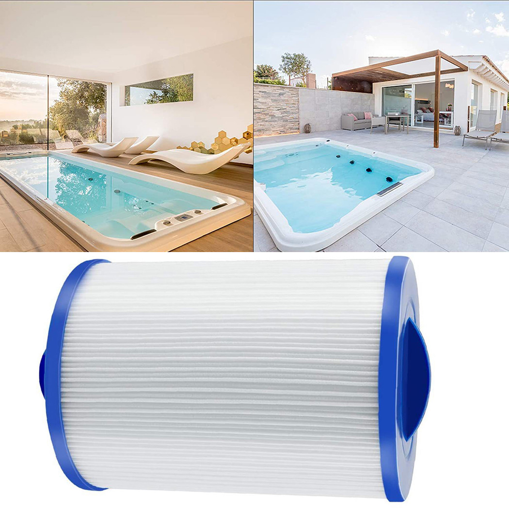 1pc Spa Filter 152mm For PWW50 - Gardening Tools For Home reseña y precio