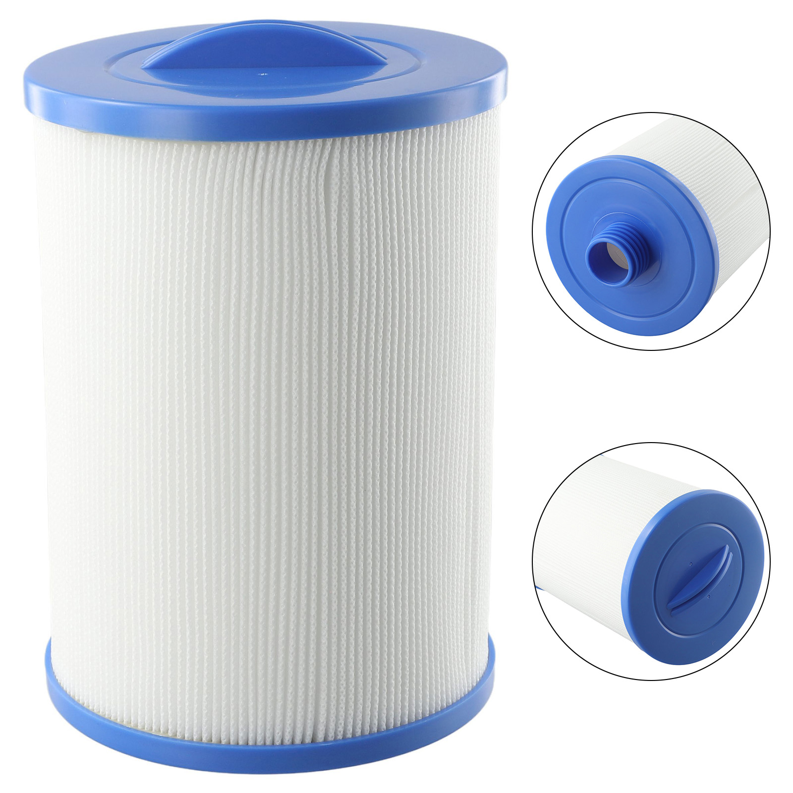 1pc Spa Filter 152mm For PWW50 - Gardening Tools For Home reseña y precio