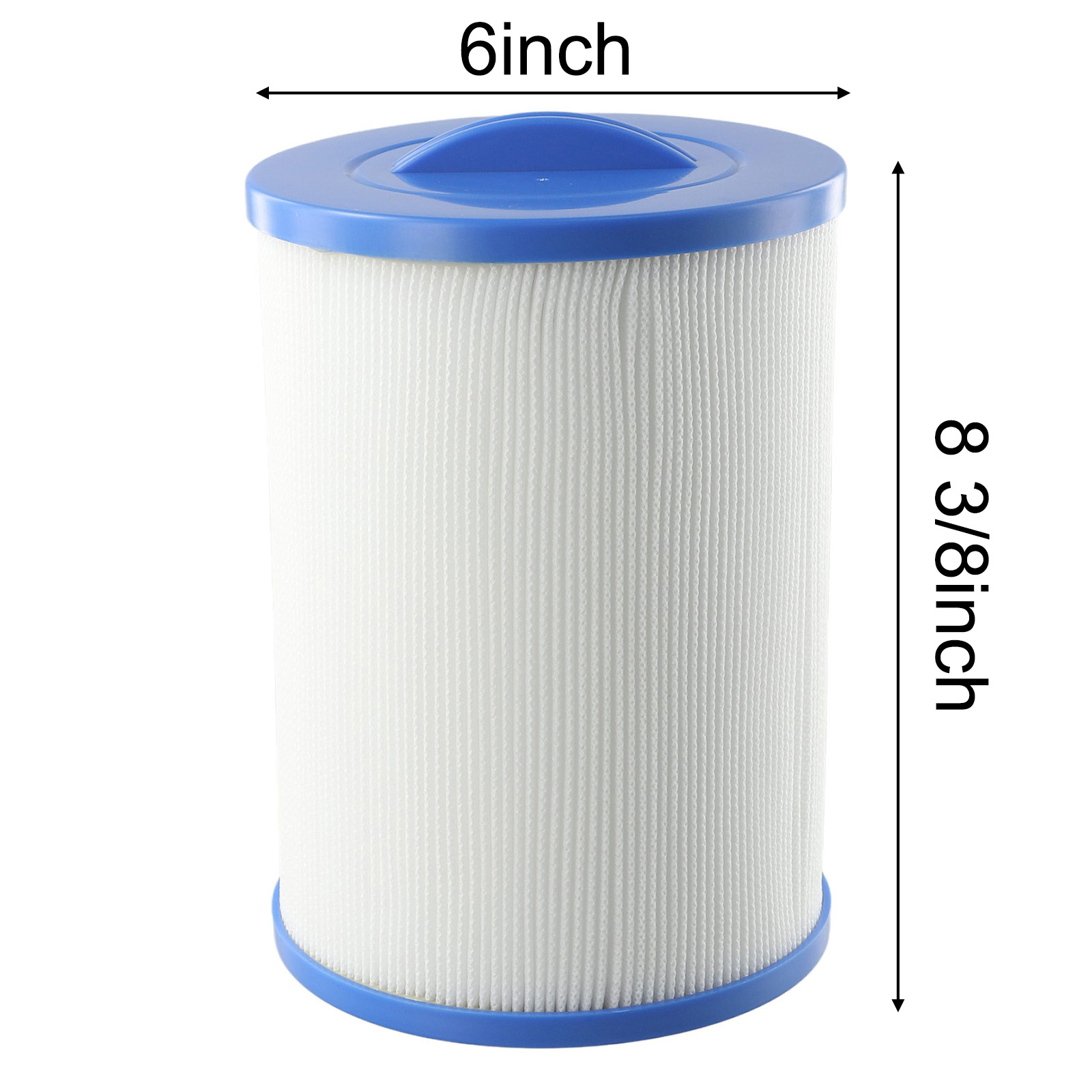 1pc Spa Filter 152mm For PWW50 - Gardening Tools For Home reseña y precio