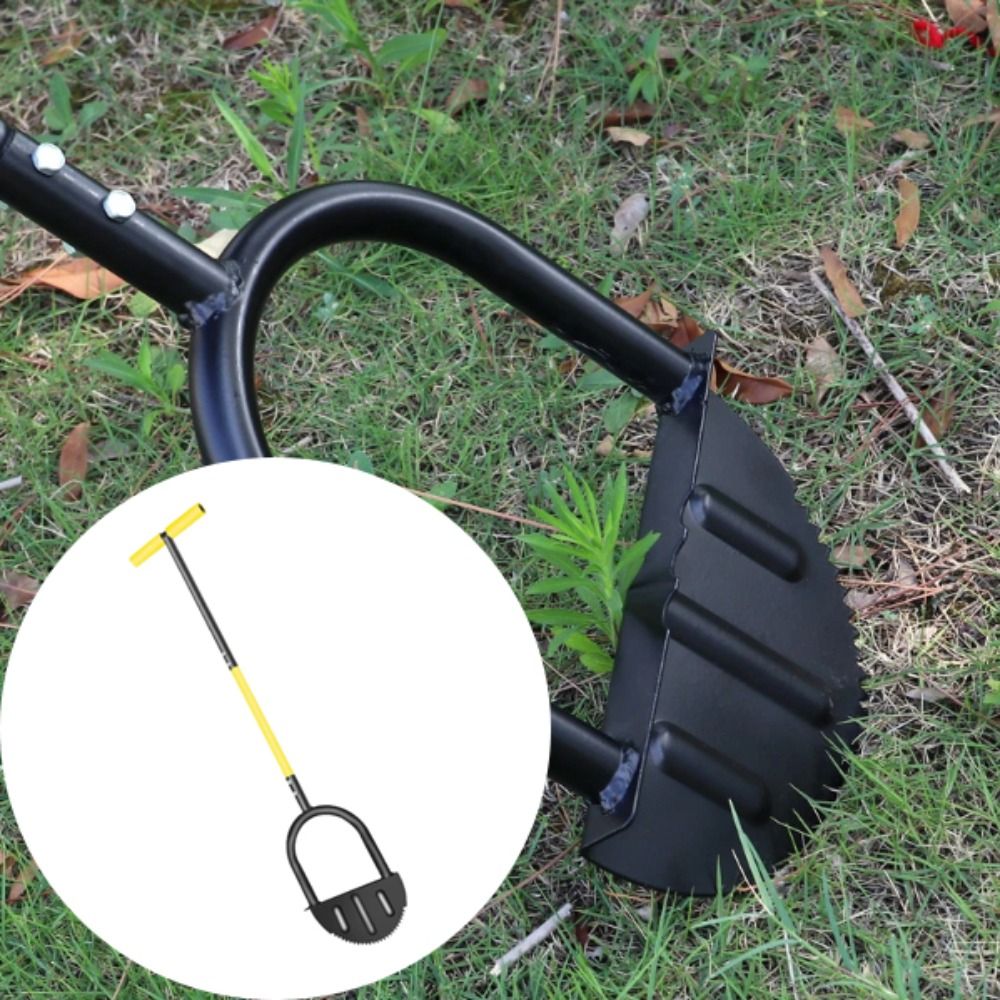 Practical Tool Handheld Lawn M - Gardening Tools And Uses reseña y precio