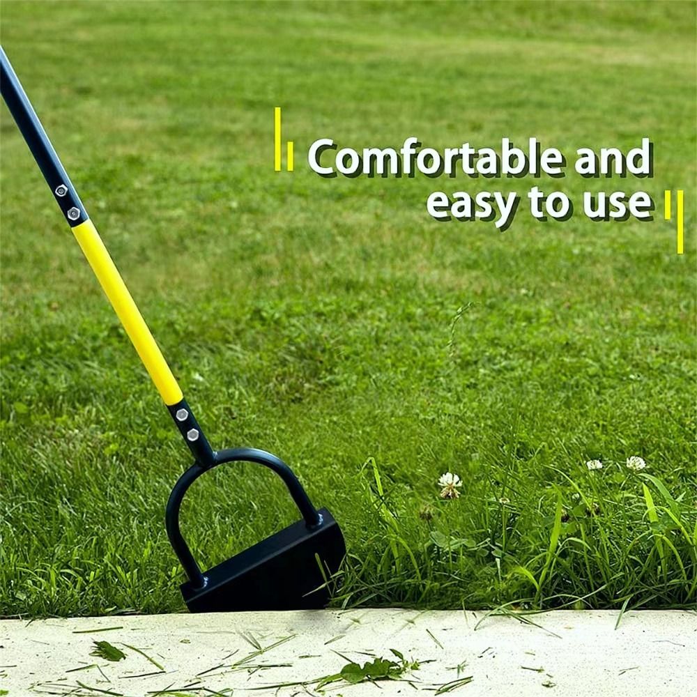 Practical Tool Handheld Lawn M - Gardening Tools And Uses reseña y precio