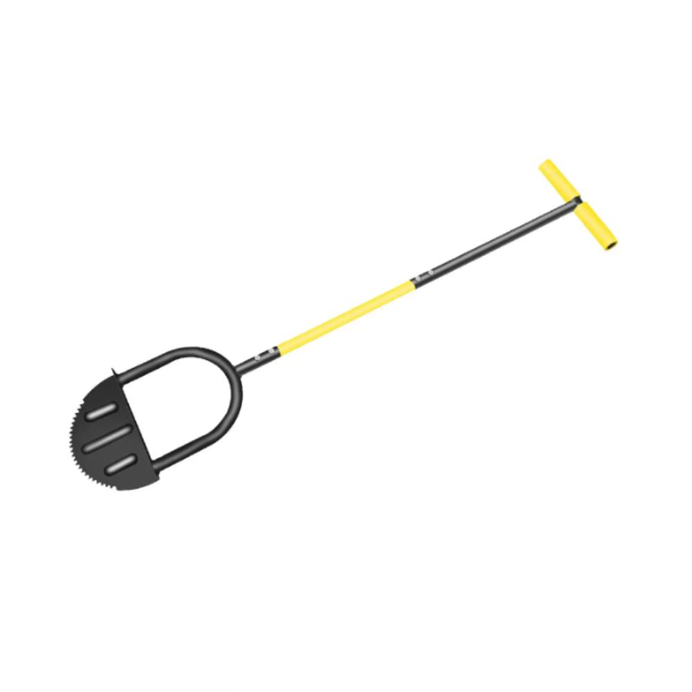 Practical Tool Handheld Lawn M - Gardening Tools And Uses reseña y precio
