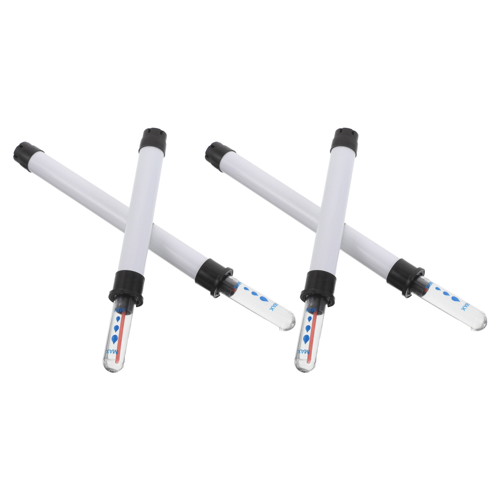 4Pcs Floating Water Level Indi - Moisture Meter Plant reseña y precio