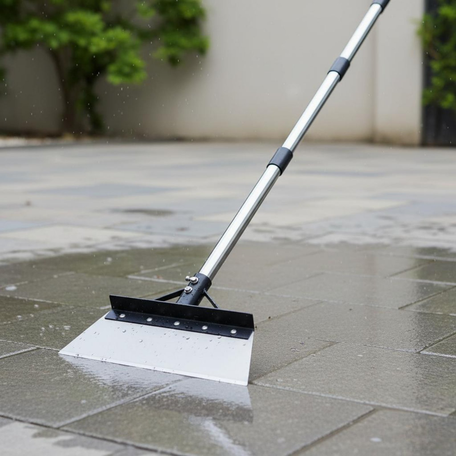 Manganese Steel Manure Spade V - Gardening Tools Spade reseña y precio