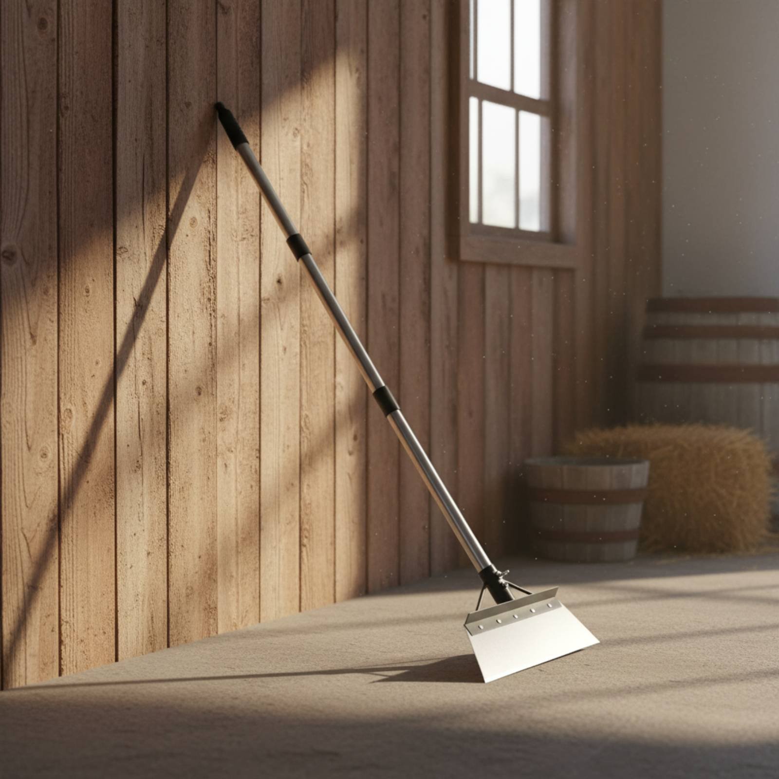 Manganese Steel Manure Spade V - Gardening Tools Spade reseña y precio