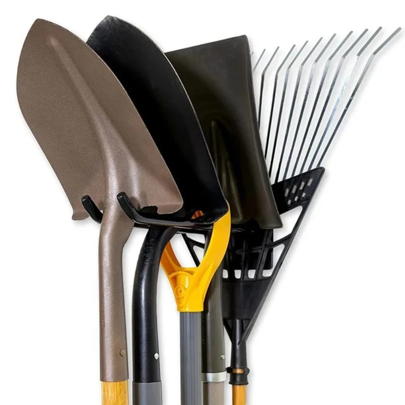 Thickened Wall Mount Garden To - Gardening Tools Spade reseña y precio