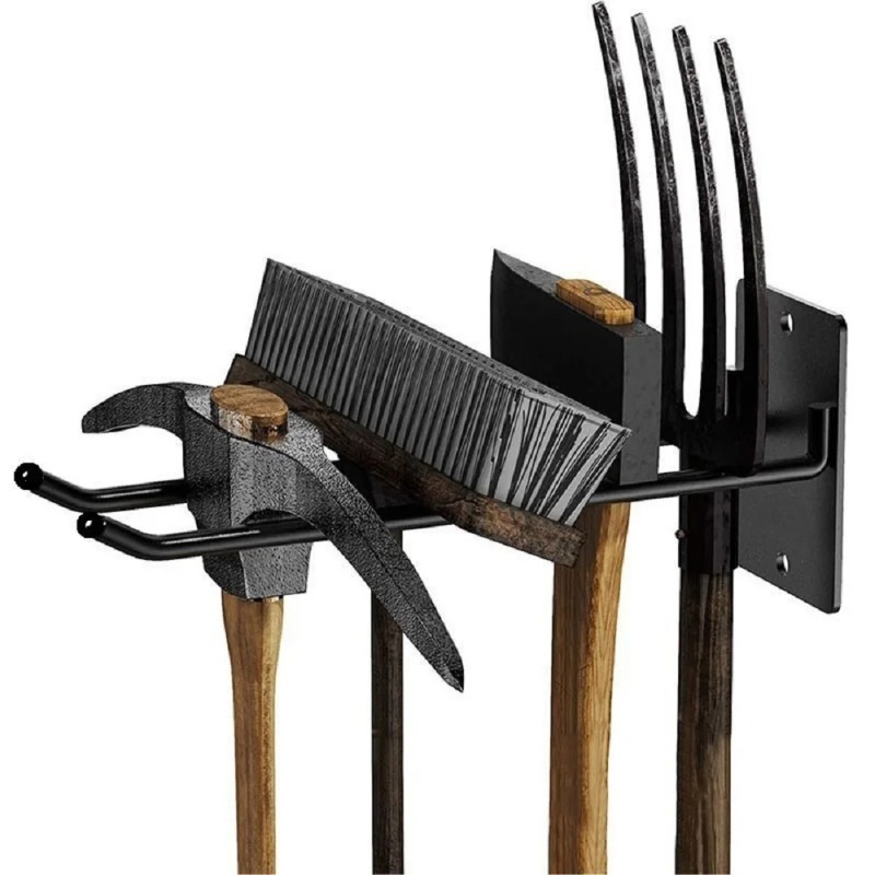 Thickened Wall Mount Garden To - Gardening Tools Spade reseña y precio